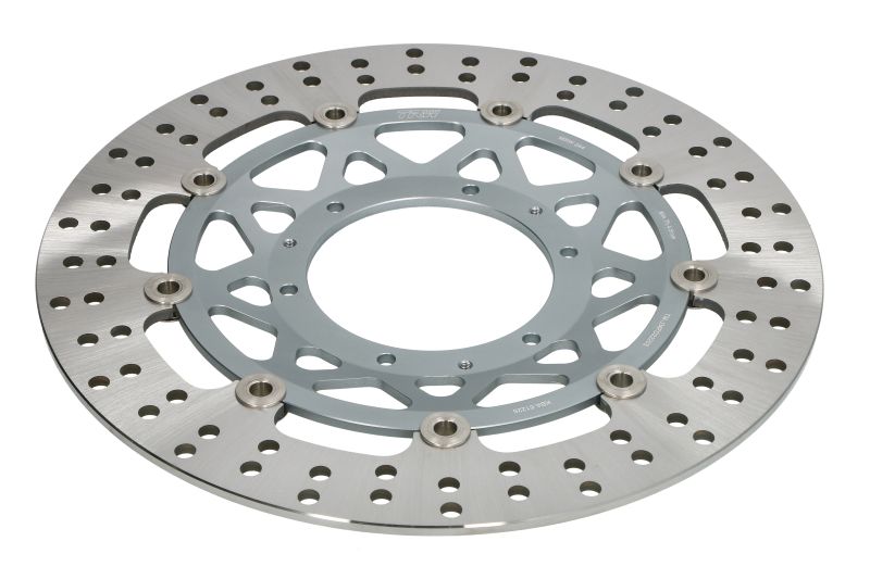 TRW MOTO brzdový kotouč HONDA CB 900 F (HORNET) 02-06, CBR 600 FS (SPORT), F, FA (ABS) 99-12, VTX 1800 02-08 (B005AQLGAW, 78B40823, MTDC063CW, MTDC474CW, THP1141W, THP1141Z, TPS46, 45120 MBW E11, 45120 MBW N31, 45120 MCZ 003)