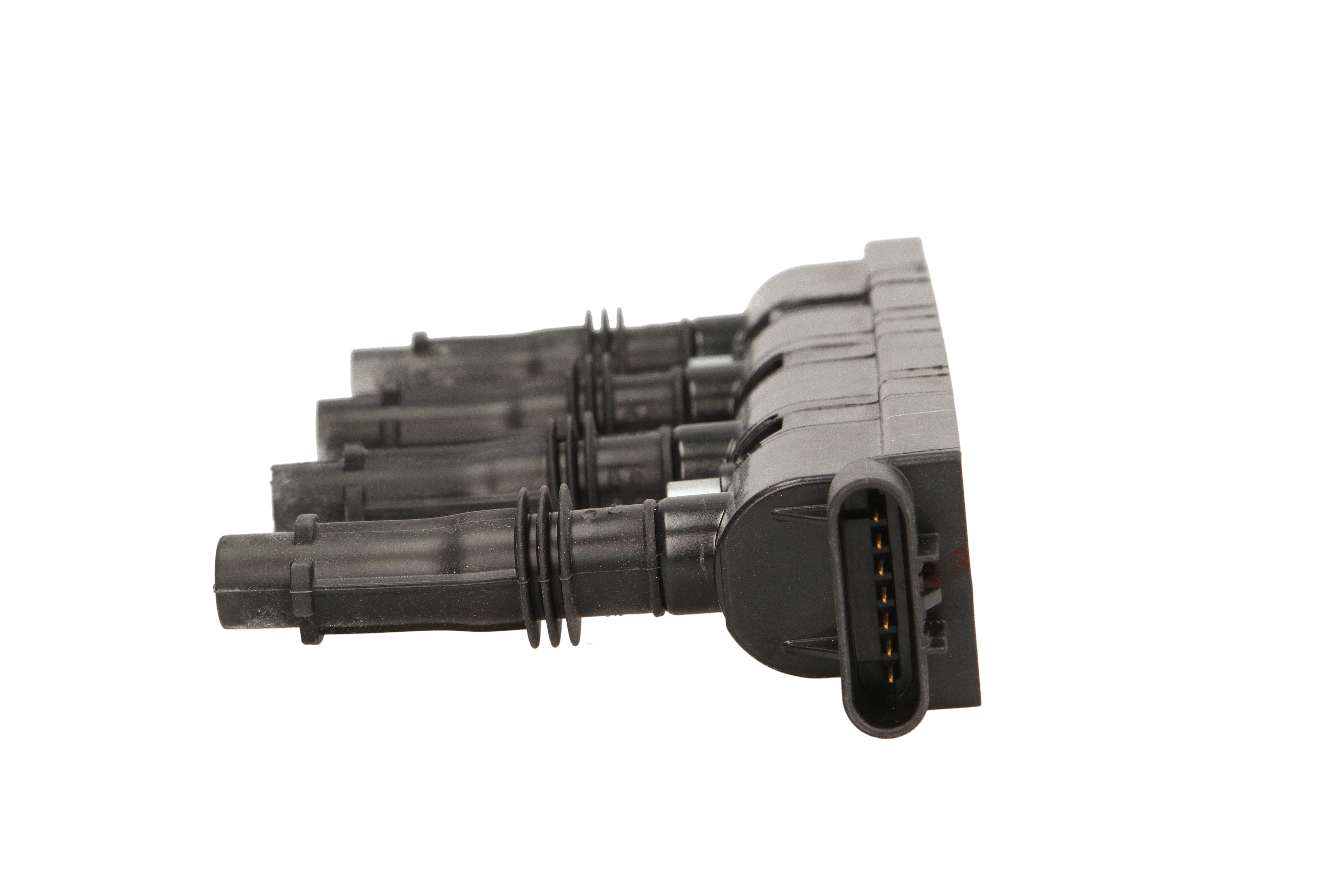 Котушка запалювання CHEVROLET AVEO, CRUZE, ORLANDO, TRAX, VOLT, OPEL ADAM, AMPERA, ASTRA J, ASTRA J GTC, CASCADA, CORSA D, CORSA E, INSIGNIA A, MERIVA B, MOKKA / MOKKA X, ZAFIRA C 1.2-1.8 09.09- фото 3