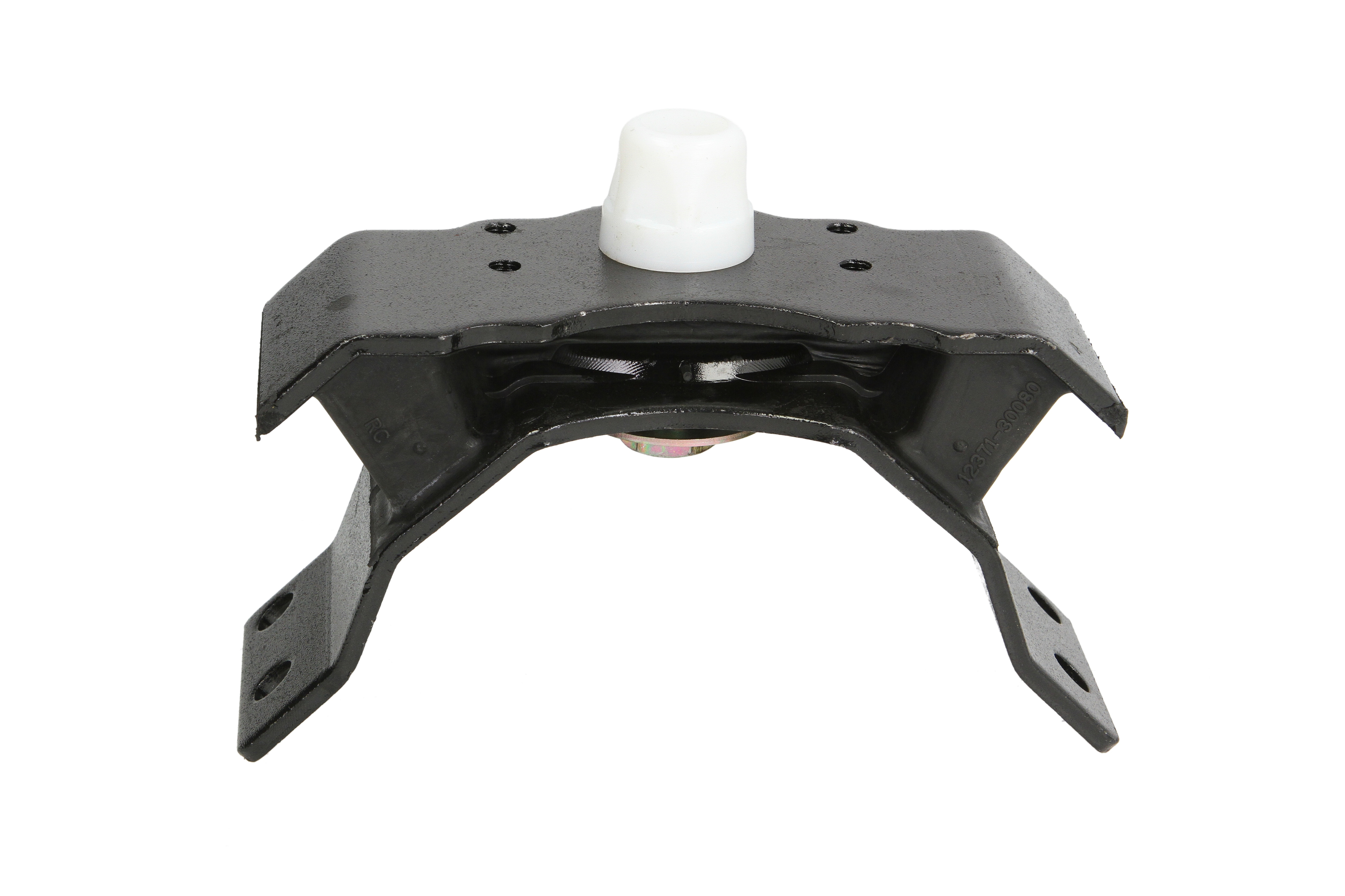 Подушка двигуна задн, гумово-металев. TOYOTA LAND CRUISER, LAND CRUISER PRADO 2.7/3.0D 09.02-