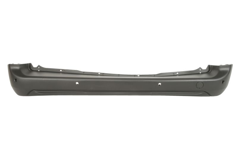 Zadnji branik za vozilo CITROEN BERLINGO 3; OPEL COMBO E; PEUGEOT PARTNER 3, RIFTER