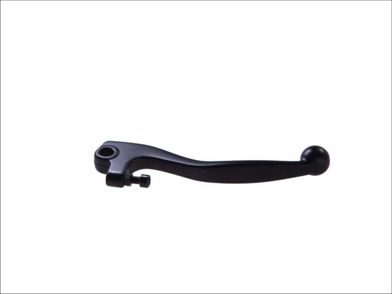 VICMA brzdová páka, řidič HONDA CR 250R, 125R, 250 87-95, CRF 50F, 70F 04-12, SUZUKI DR-Z 400 00-07, RM 125 96-06 (70982, 53175ML3790, 46092-1177, 57300-36E10, 57421-36E10)