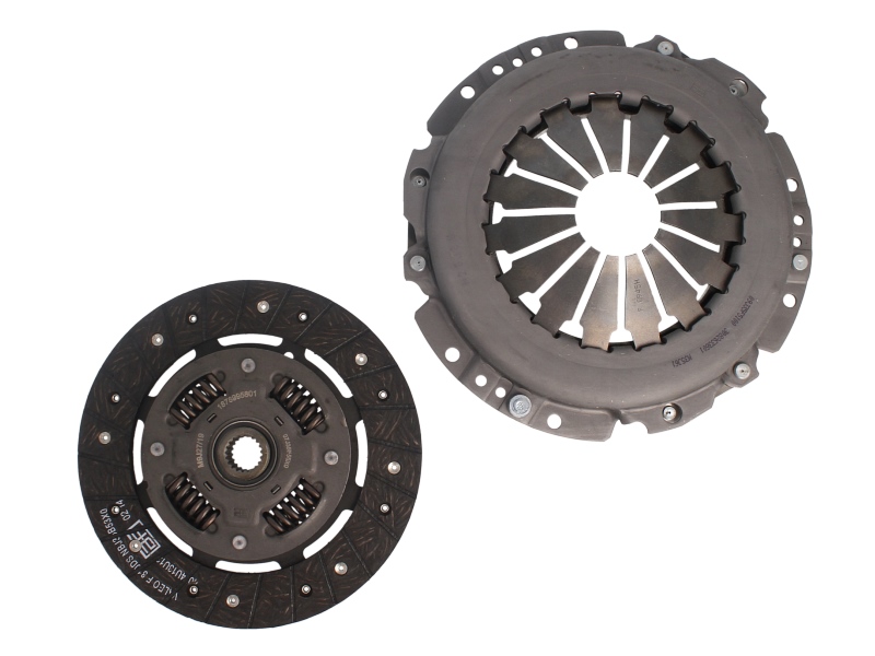 Set kvačila 215mm za vozilo ALFA ROMEO 147, 156, GT 1.6/1.6LPG/1.8
