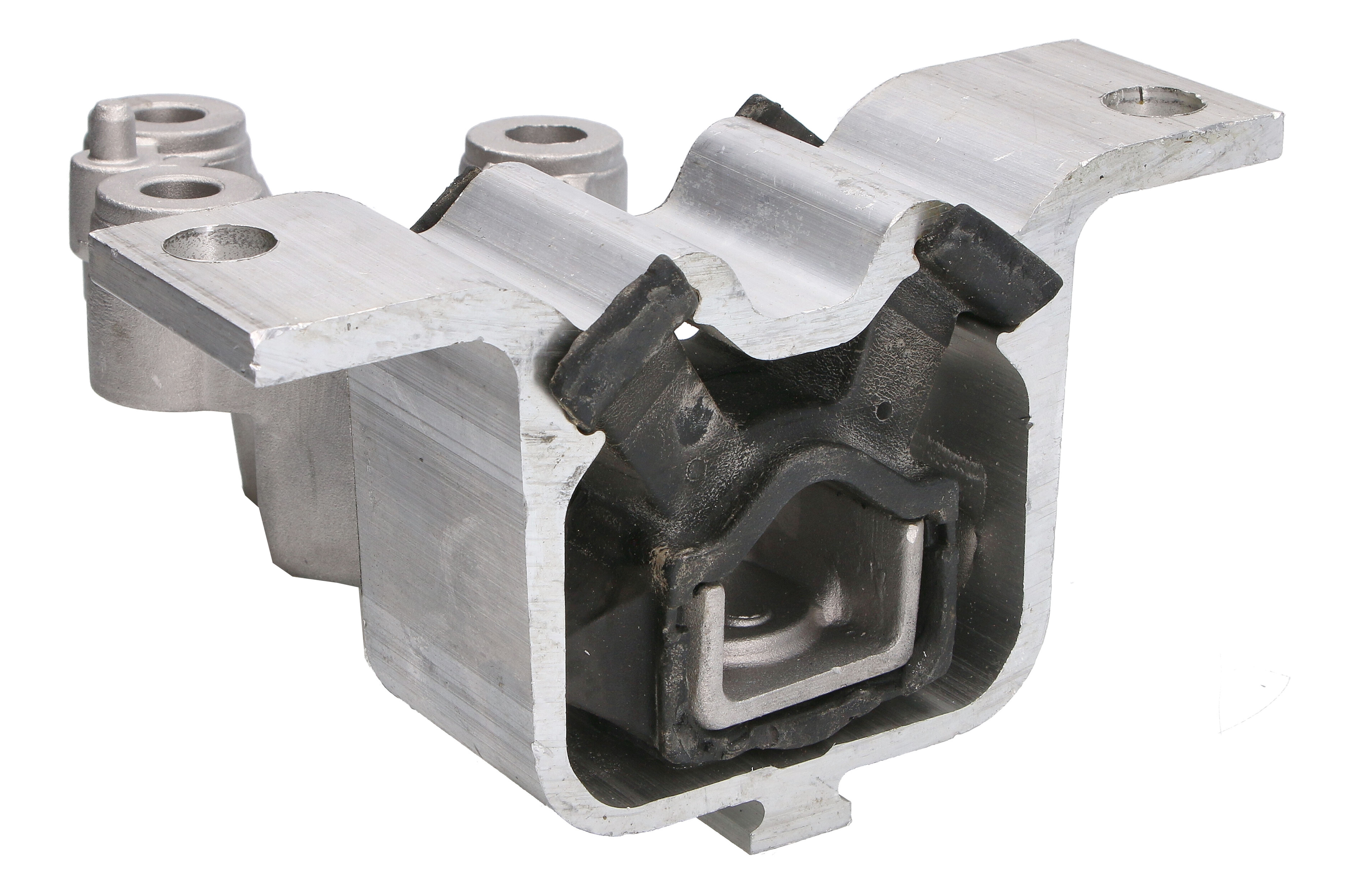 Опора двигуна гумометалева DACIA LOGAN (LS_), SANDERO 2006 => TEDGUM (TED78721) TEDGUM фото 4