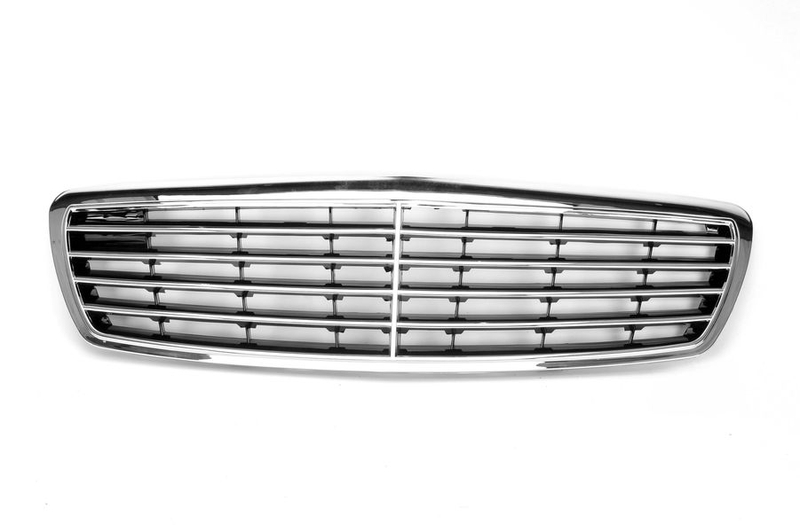 Prednja maska / Grill za vozilo MERCEDES E-KLASA W211