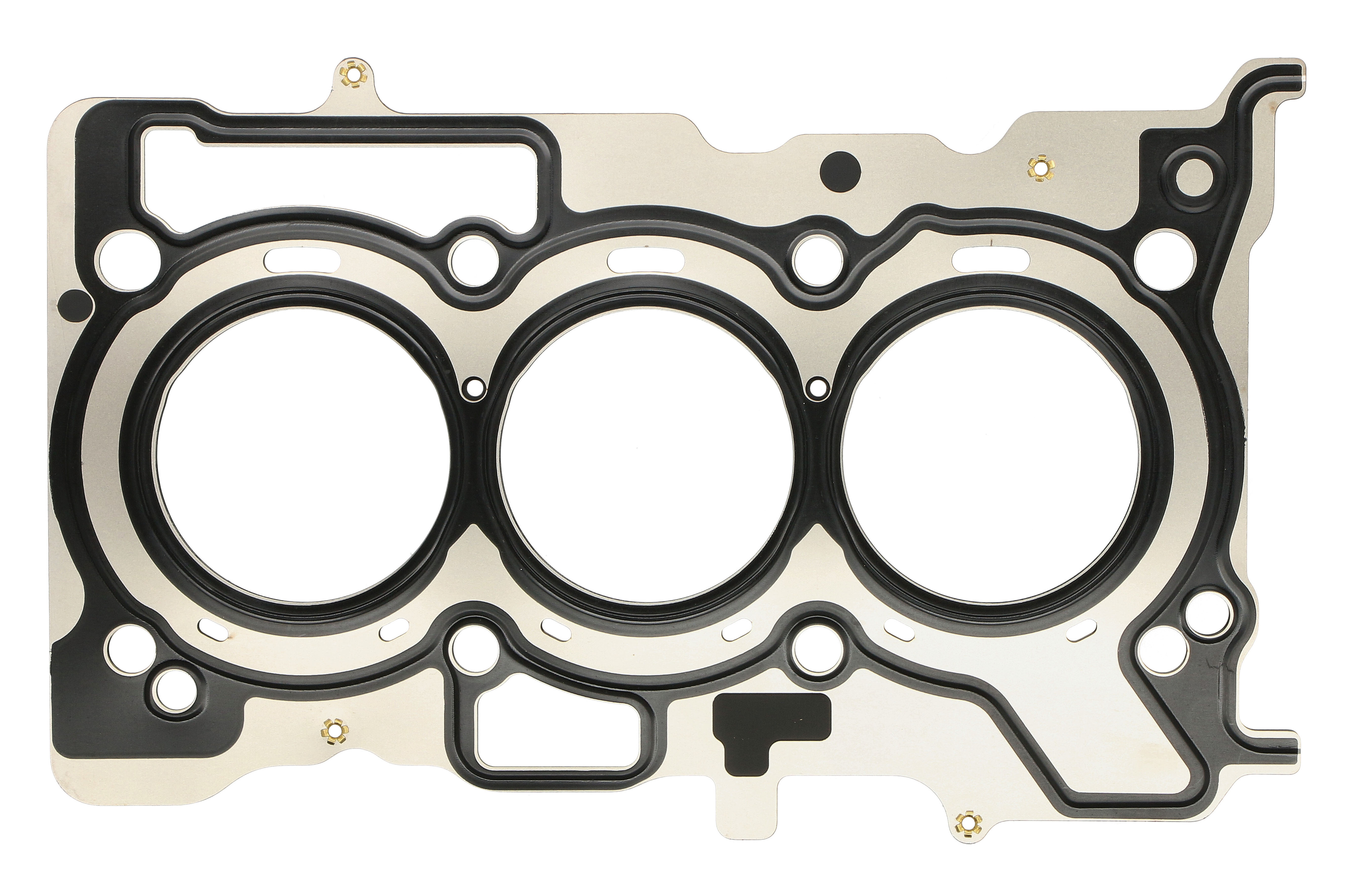 Прокладка ГБЦ Renault Megane IV 1.0 TCe 20-