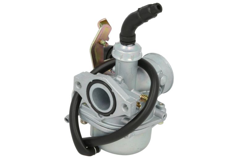 INPARTS karburátor CHIŃSKI SKUTER/MOPED/MOTOROWER/ATV 4T ATV 110CC, 139FMB (4-BIEGOWY, SILNIK POZIOMY) MOTOROWER/ATV