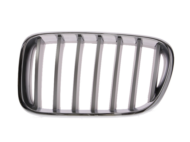 Lijeva prednja maska / Grill za vozilo BMW X3 F25, X4 F26
