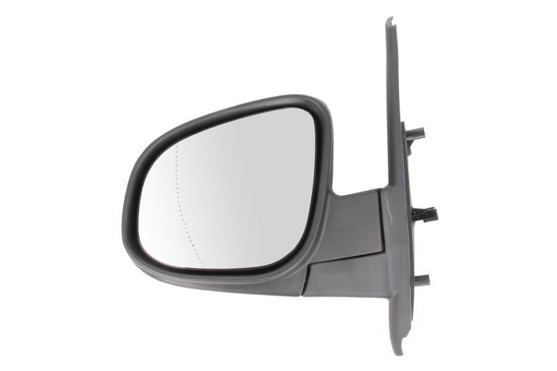 Lijevi retrovizor za vozilo MERCEDES CITAN W415; RENAULT GRAND KANGOO 2, KANGOO 2