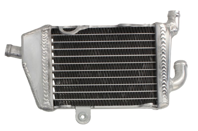 4 RIDE chladič, chlazení motoru KTM SX 65 09-15, SXS 650, 65 12-13