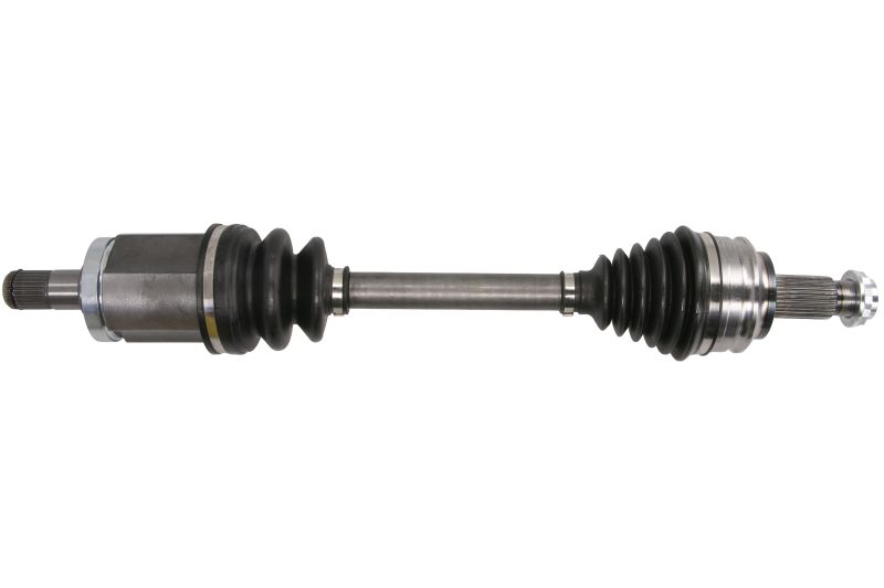 Poluosovina Lijeva za vozilo BMW X3 (E83) 2.0-3.0D 09.03-12.11