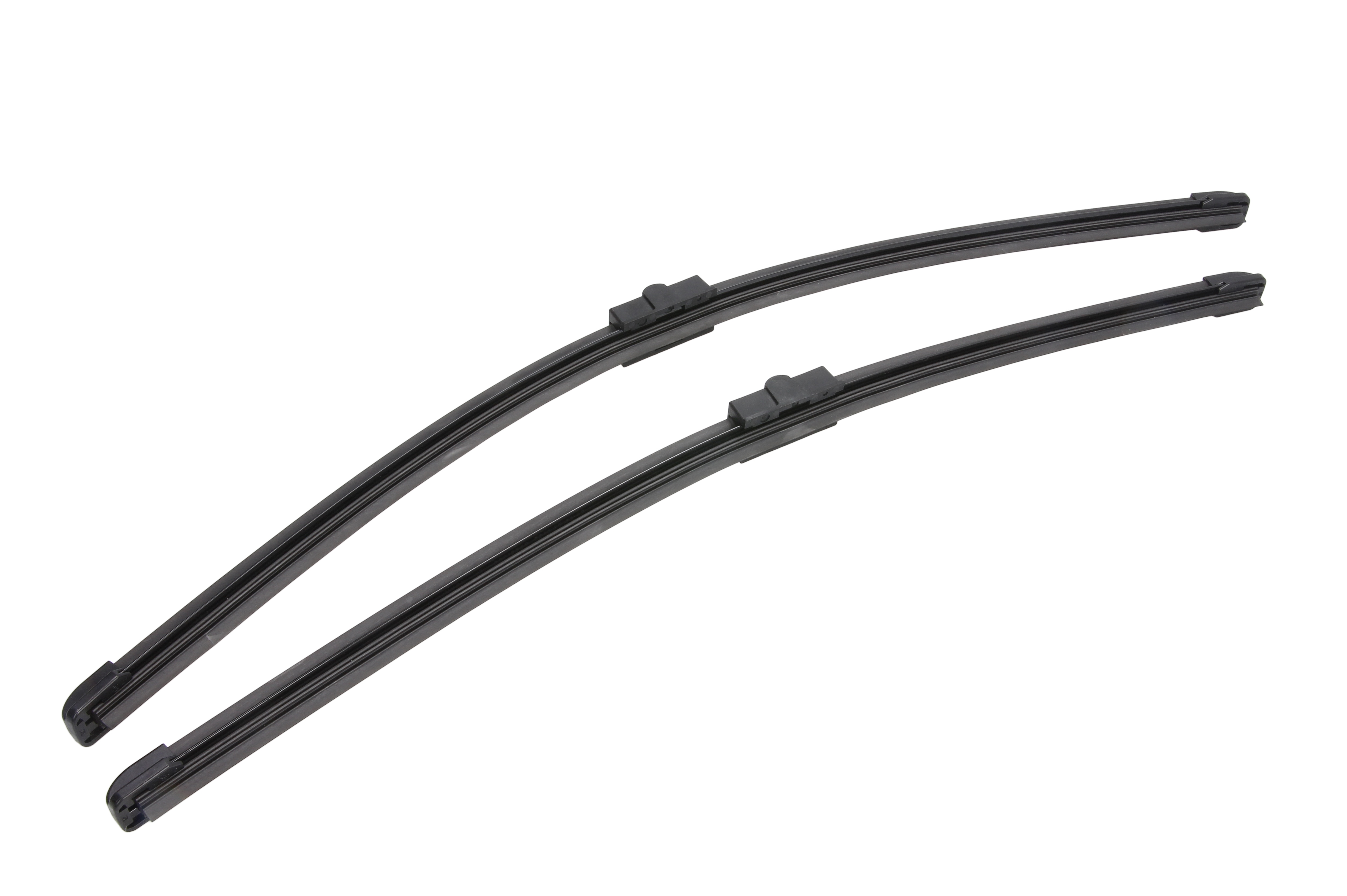 Щітка склоочисника К-Т БАСКАРКАСНИЙ SILENCIO®/530/475 MM/VF300 VALEO (574301) Valeo фото 3