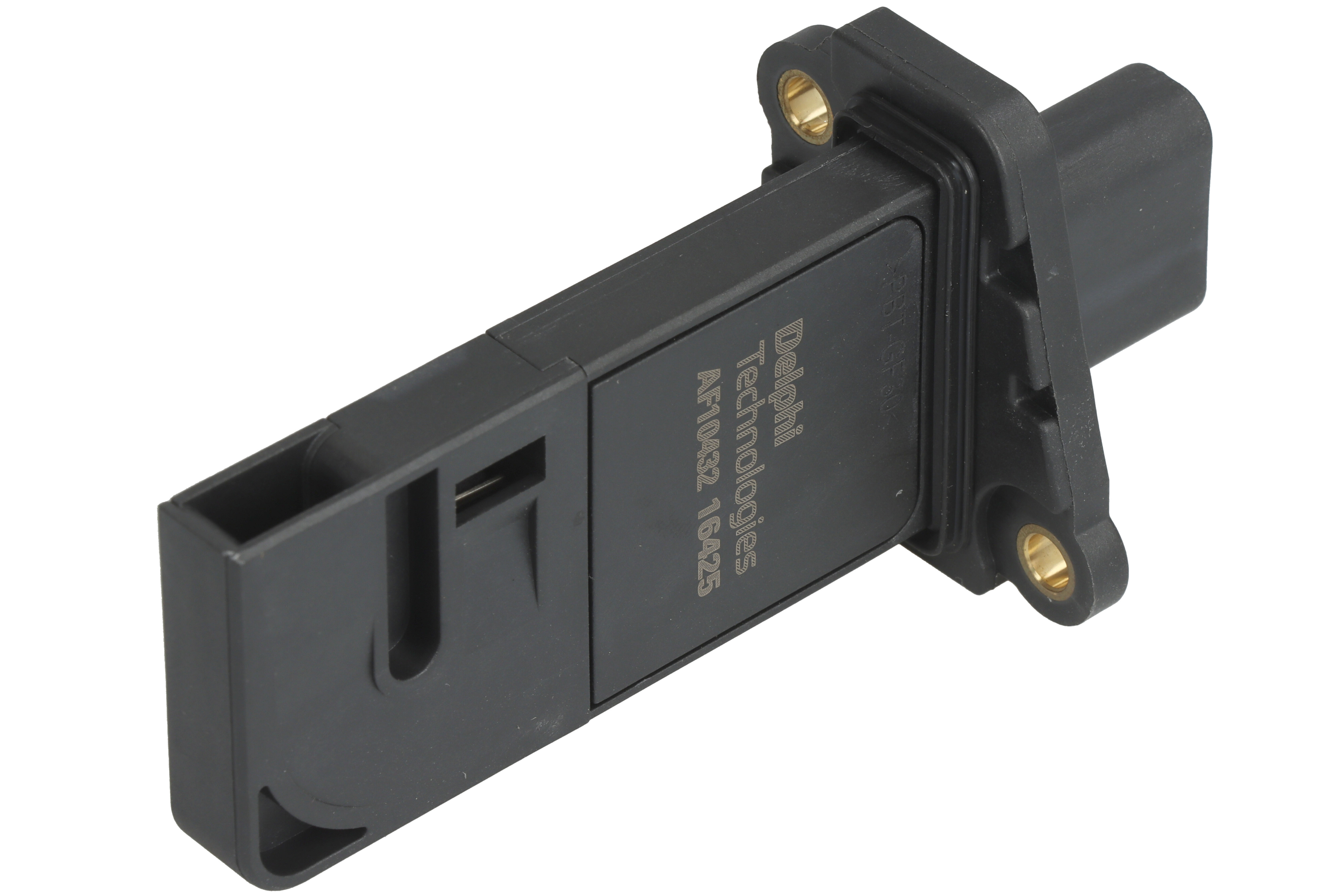 Витратомір повітря (4 pin, картрідж) VOLVO S60 II, S80 II, V60 I, V70 III, XC60 I, CITROEN JUMPER III, FORD B-MAX, ECOSPORT, FIESTA VI, GALAXY II, GALAXY MK II, MONDEO IV, MONDEO V 1.0-5.0 06.02-