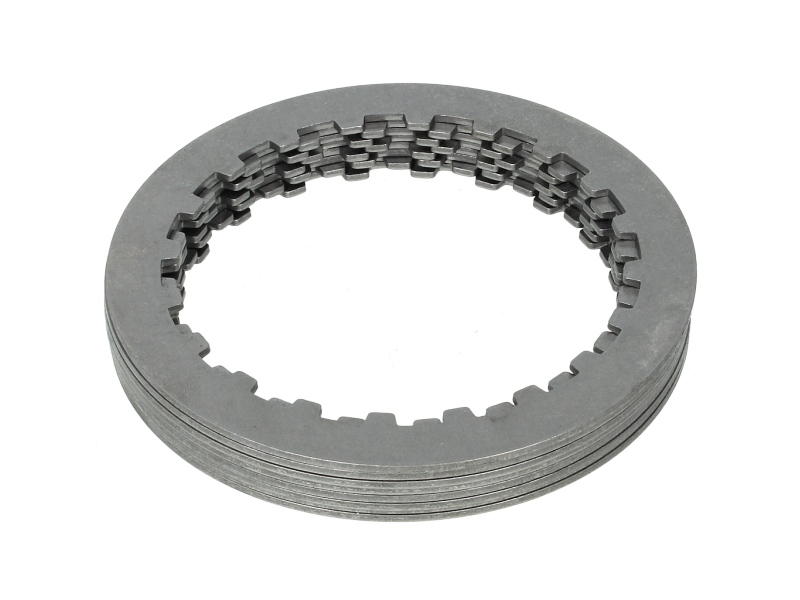 TRW MOTO sada ocelových lamel, spojka YAMAHA FZR 600 R (GENESIS) 94-95, FZS 600 (FAZER) 98-03, YZF 600 R (THUNDER CAT) 96-02 (B00VO31EXE)