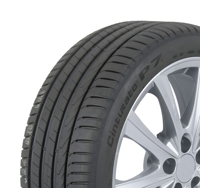 PIRELLI 205/55/R16 Ljetna guma 91V