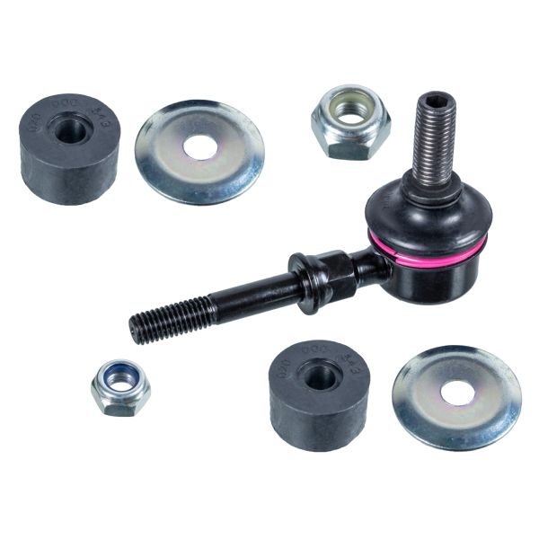 Stabilizator (Prednja, Lijeva/Desna) za vozilo HONDA CIVIC 6