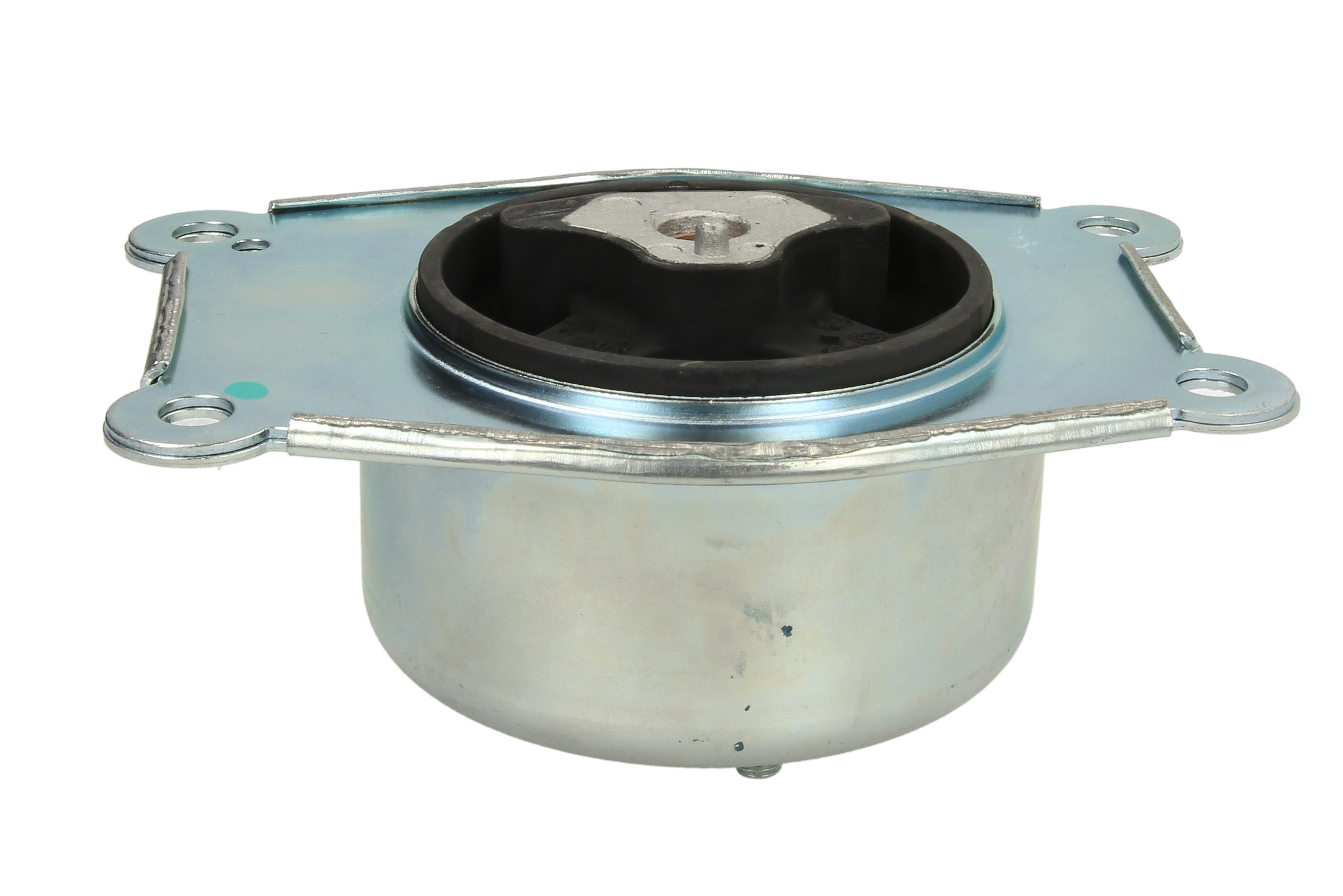 Подушка двигуна передн лів, гідравлічний OPEL ASTRA G, ASTRA H, ASTRA H CLASSIC, ASTRA H GTC, ZAFIRA B 1.3D-1.8 02.98-04.15 фото 2