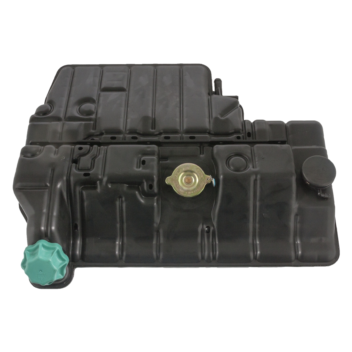 Розширювальний бачок охолоджуючої рідини MERCEDES LP, MK, NG, SK, T2/L 376.923-OM446.946 01.59-12.98