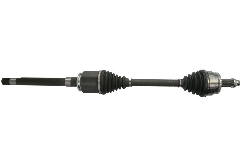 Poluosovina Desna za vozilo LAND ROVER DISCOVERY 3