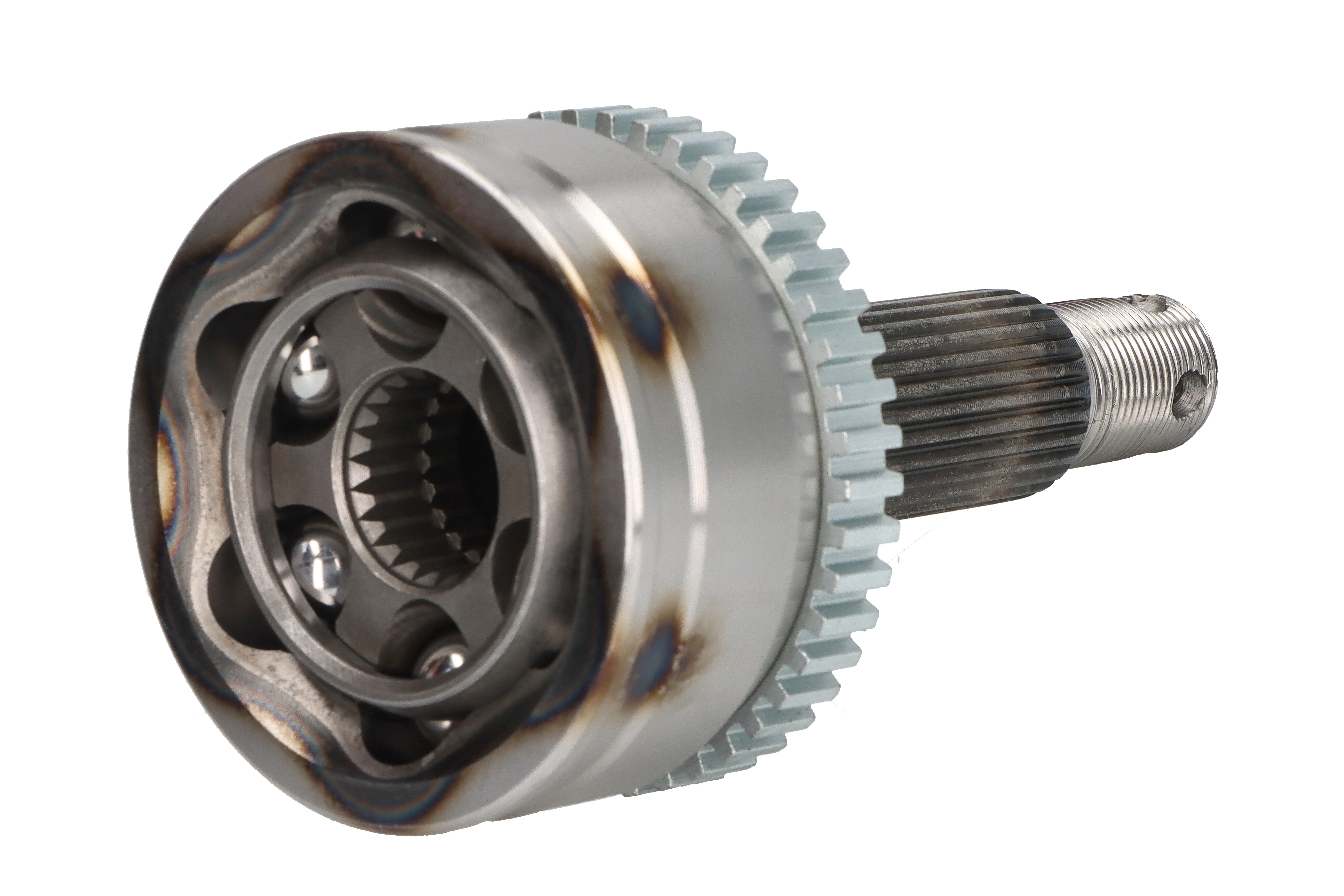 Шрус (наружный) Kia Ceed/Hyundai 1.4/1.6 06-12 (22x27z) (+ABS 46z) фото 10