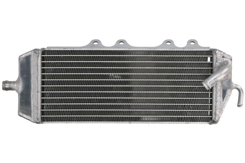 4 RIDE chladič, chlazení motoru KAWASAKI KX 250 F 06-08