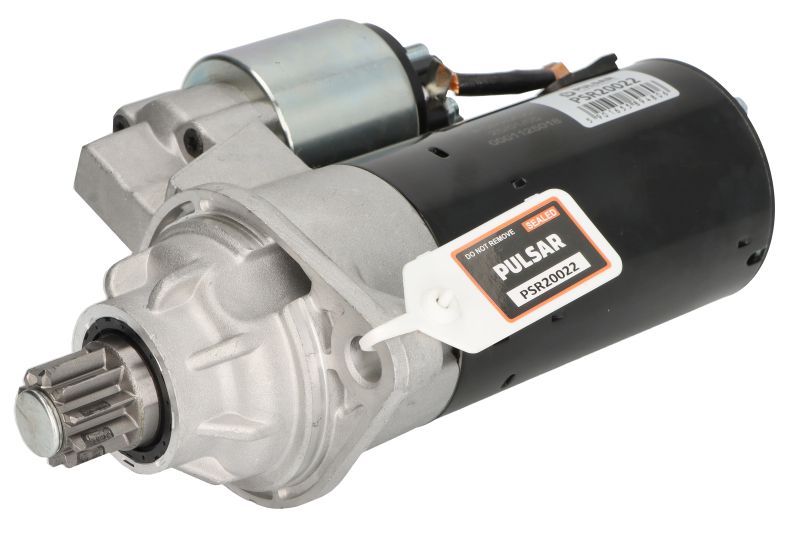 Anlaser starter za vozilo AUDI A3