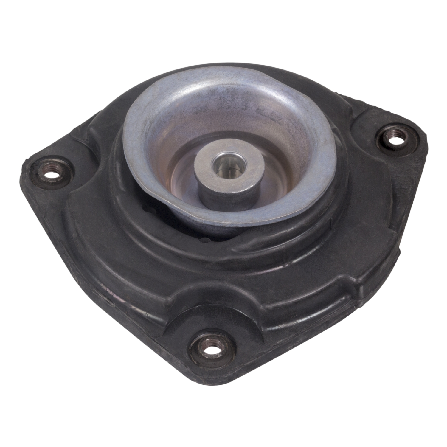 Подушка амортизатора передн лів NISSAN QASHQAI +2, QASHQAI I, RENAULT KOLEOS I 1.5D-2.0D 11.06-