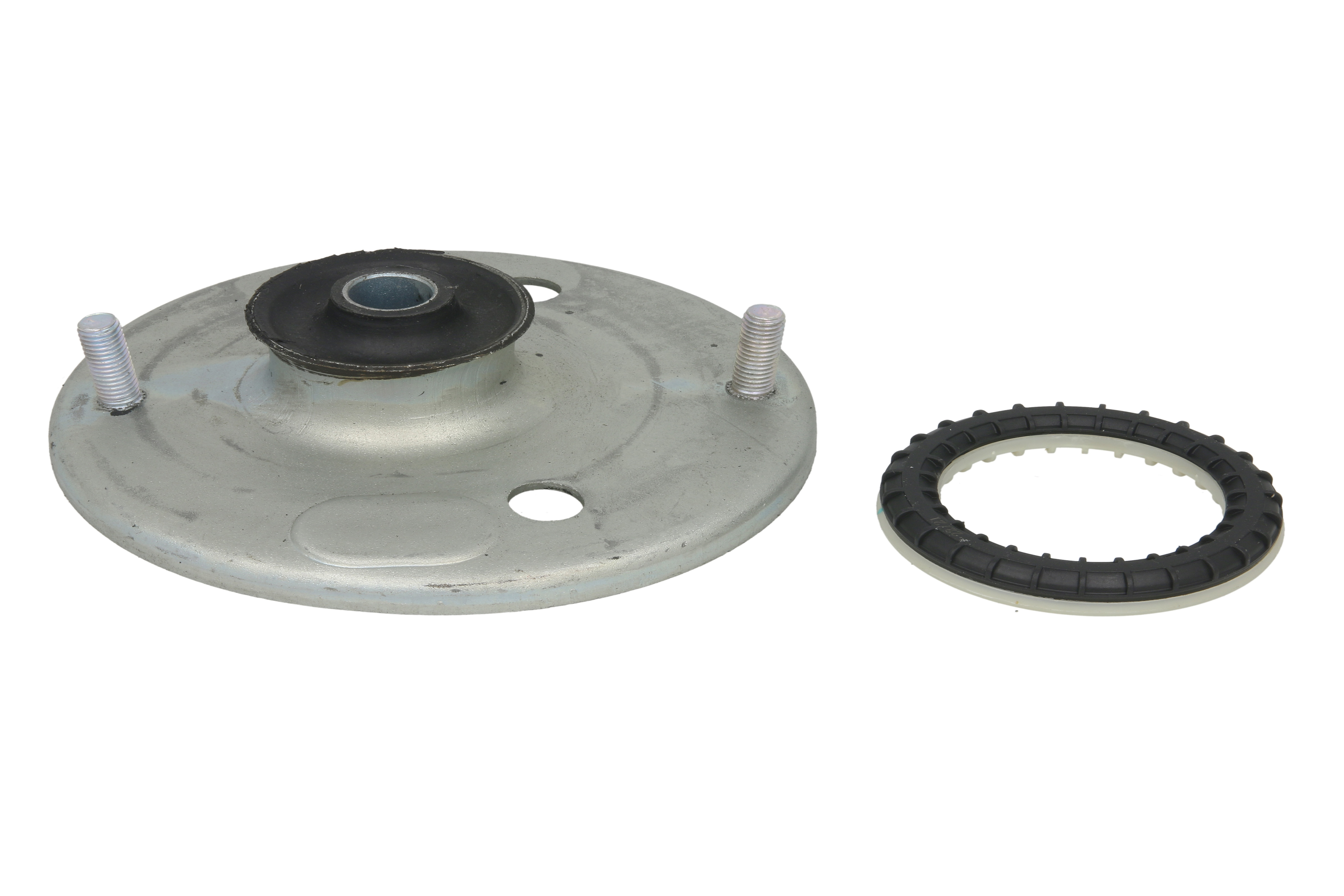 Опора амортизатора гумометалева в комплекті VOLVO 740-760/ 940-960 89-98 MONROE (MK085) Monroe фото 4