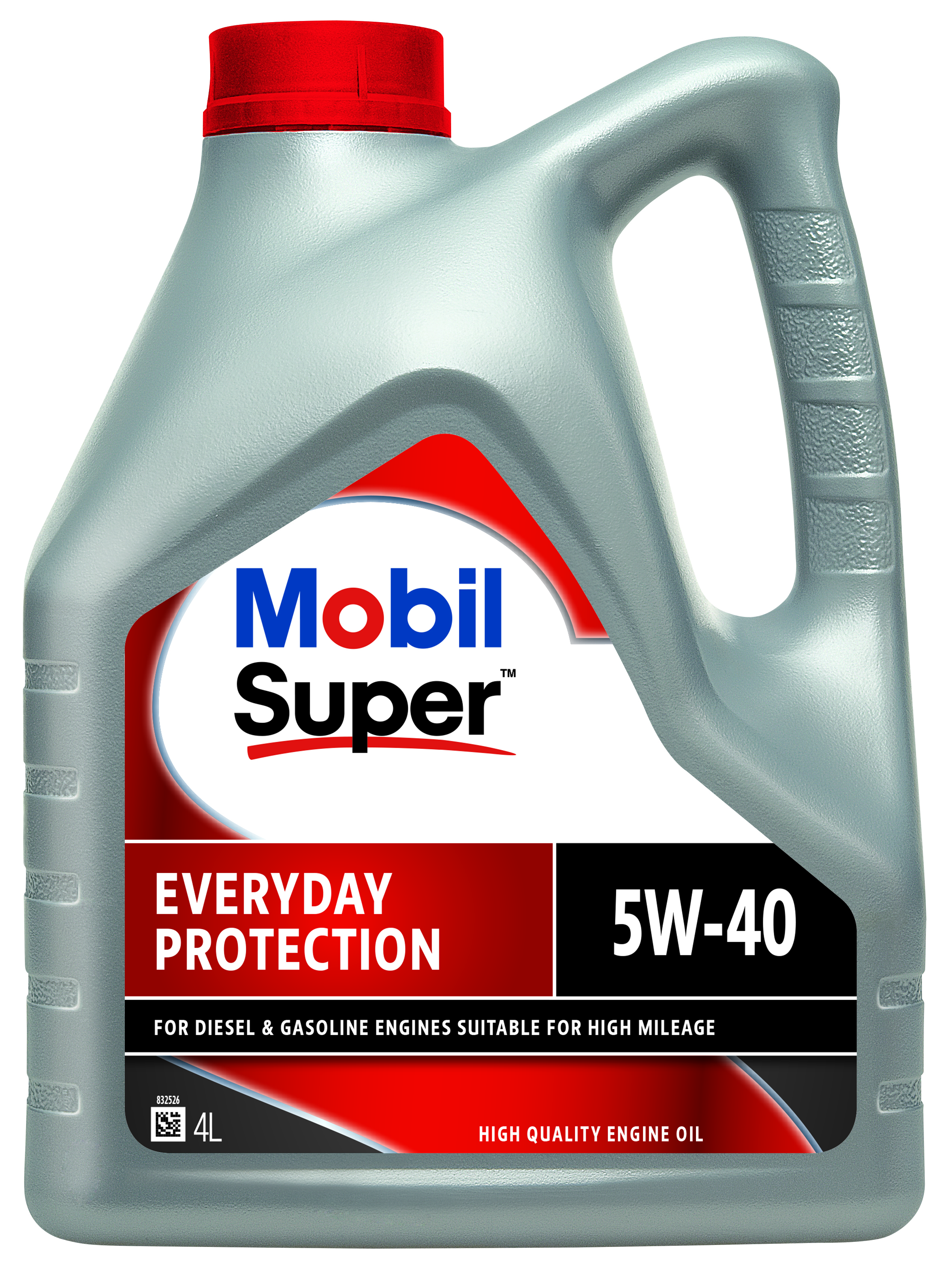 Моторна олива M-SUP (1L) 5W40 ,API CF, CF-4, CG-4, SL, SM, SN, ACEA A3, B3-16, B4 фото 2