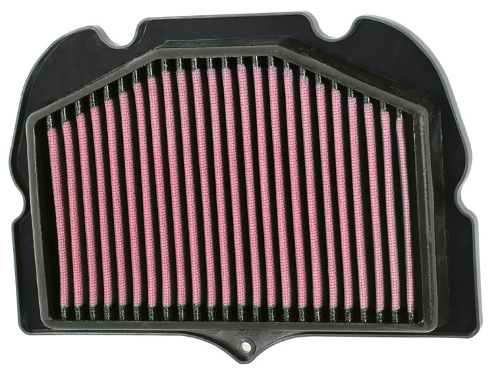 K&N vzduchový filtr SUZUKI GSX 1300 R (HAYABUSA) 08-16