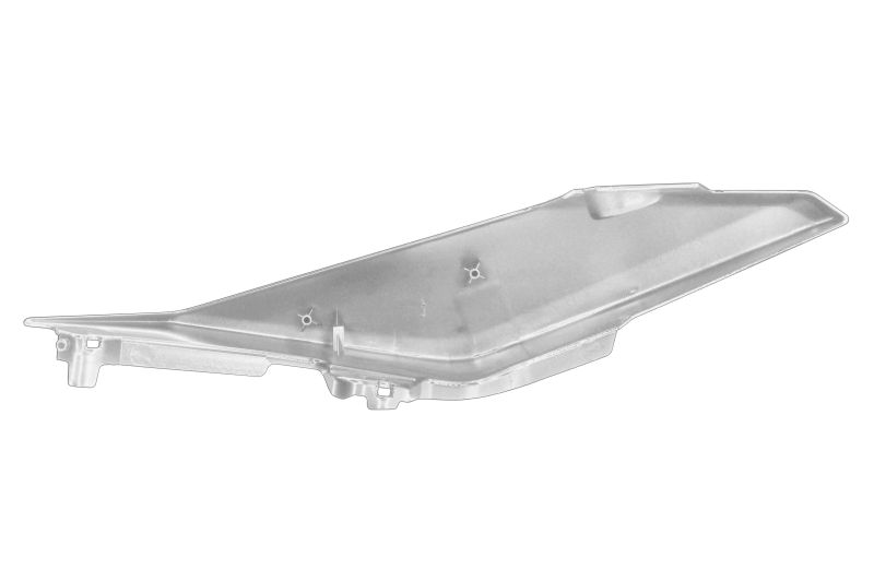 OE YAMAHA plastové sady YAMAHA MT-09 850 A 17-20 (BS22172100P0)