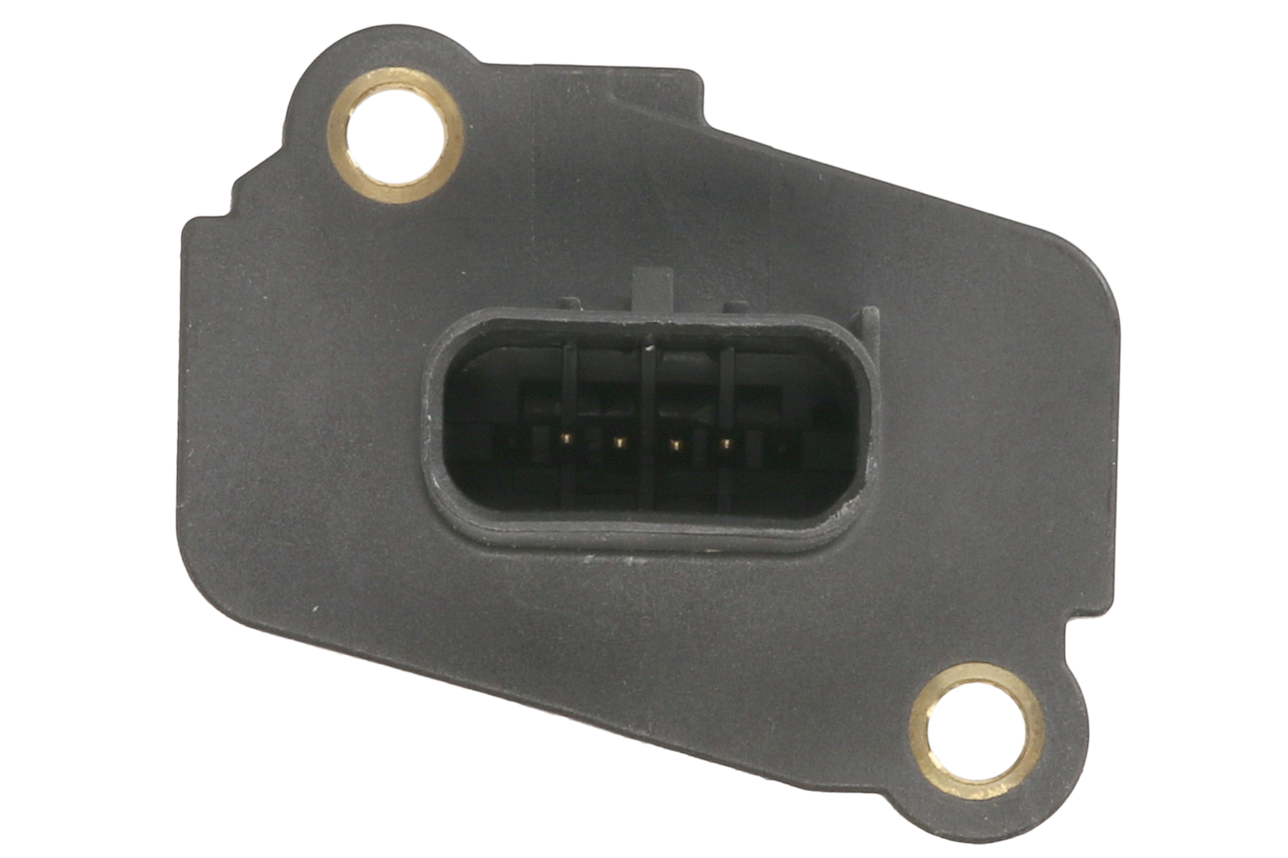 Витратомір повітря (4 pin, картрідж) VOLVO S60 II, S80 II, V60 I, V70 III, XC60 I, CITROEN JUMPER III, FORD B-MAX, ECOSPORT, FIESTA VI, GALAXY II, GALAXY MK II, MONDEO IV, MONDEO V 1.0-5.0 06.02- фото 2