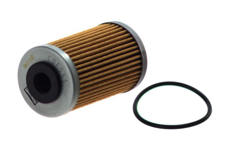 CHAMPION olejový filtr HUSABERG FE 570 (ENDURO), 250, 450 (ENDURO), 501, 390 (ENDURO) 09-14, FS 570 (SUPERMOTO) 10-11, FX 450 (CROSS COUNTRY) 10-11, HUSQVARNA FC 450 14-15, FE 450, 501, 501S 14-16, KTM EXC 450 (SIXDAYS), 450, 500 (SIX DAYS), 500 03-16, EX
