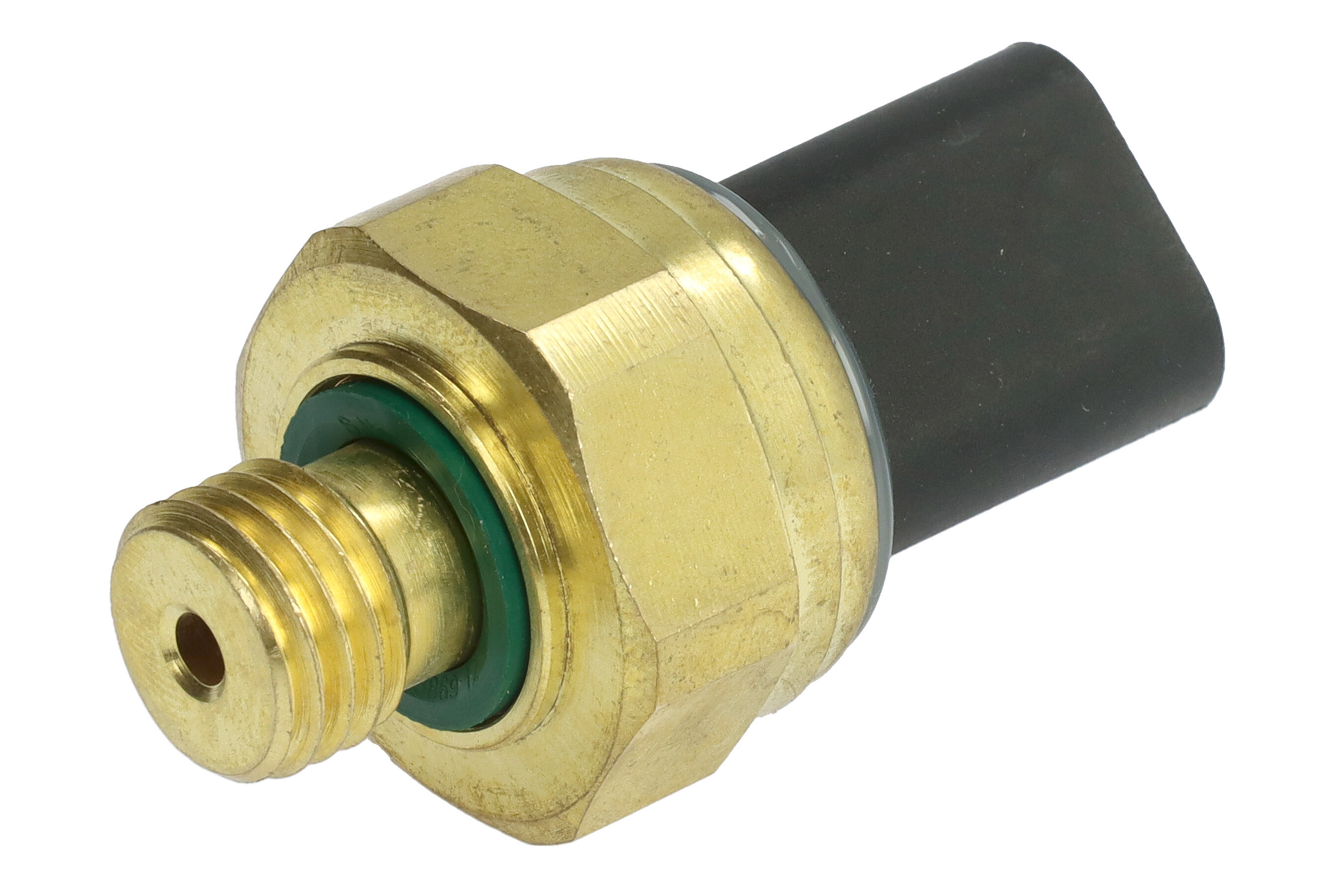 Датчик тиску масла (3 pin) DS DS 3, DS 4, DS 5, DS 7, DS 9, MERCEDES 123 (W123), BMW 1 (E82), 1 (E88), 1 (F20), 1 (F21), 2 (F22, F87), 2 (F23), 3 (E90), 3 (E91), 3 (E92), 3 (E93) 1.4-3.0H 02.76-