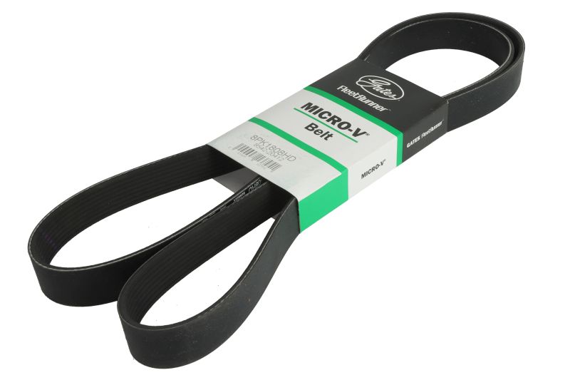 Mikro remen za vozilo IVECO CROSSWAY