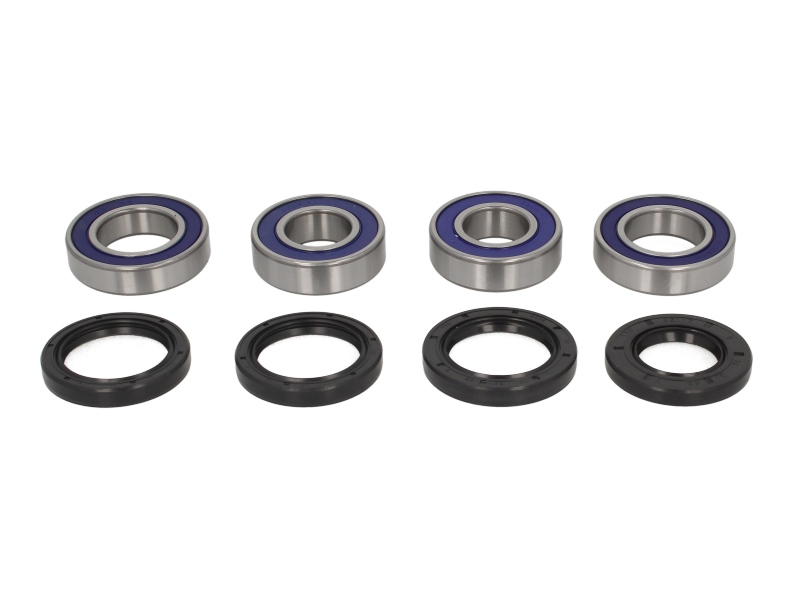 ALL BALLS sada ložisek kol APRILIA NA 850 (MANA) 08-10, RSV 1000 R, RSV4 R FACTORY, (MILLE), RR (TUONO) 00-11, SL 750 (SHIVER), 1000 (FALCO) 00-09, SMV 750 (DORSODURO) 08-10, TUONO 1000 R 04-08 (25-1568, AB25-1568, AB25-1568)
