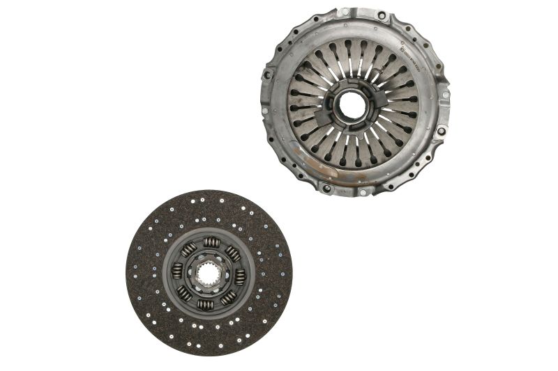 Set kvačila 430mm za vozilo RVI C, KERAX, MAGNUM, PREMIUM, PREMIUM 2