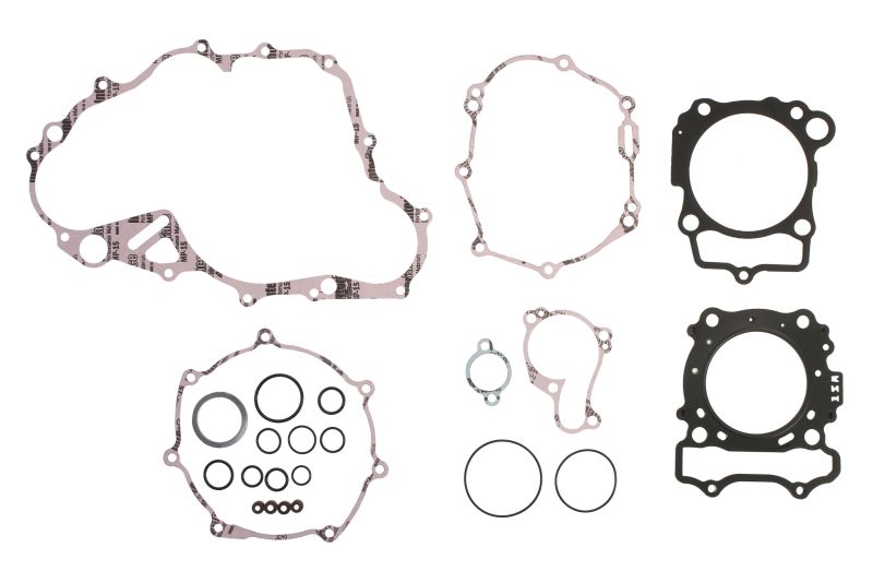 WINDEROSA (VERTEX) kompletní sada těsnění YAMAHA YZF250 14-18, WRF250 15-19, YZF250X 15-19 ( )