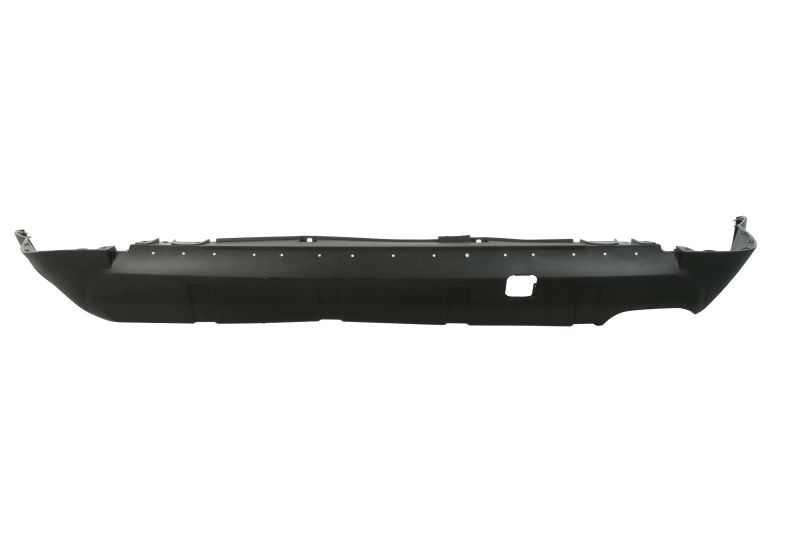 Zadnji difuzor za vozilo CITROEN C-CROSSER / MITSUBISHI OUTLANDER 2