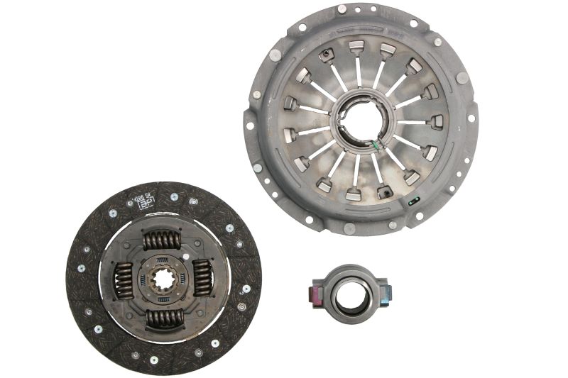 Set kvačila 235mm za vozilo IVECO DAILY 1, DAILY 2, DAILY 3