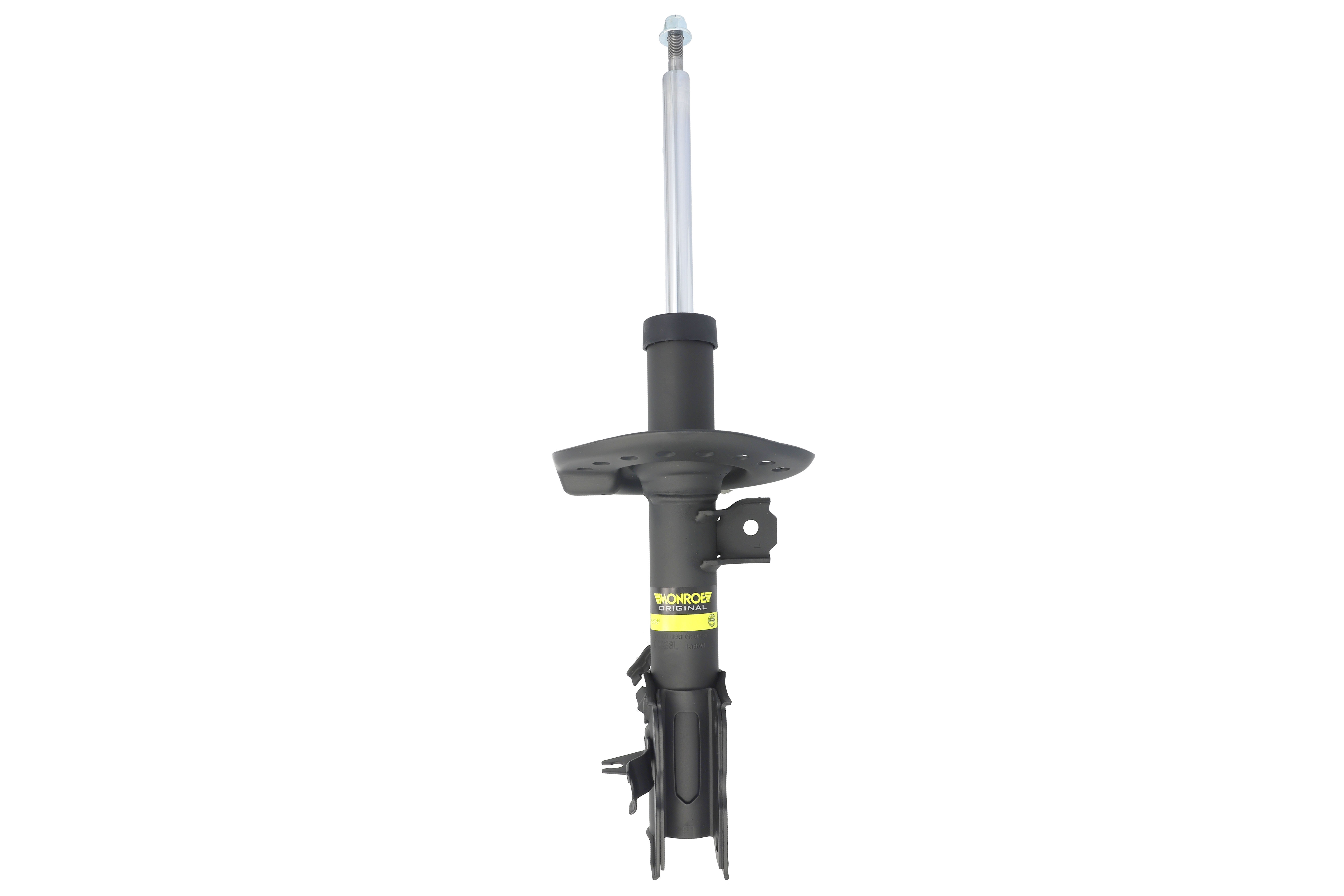 Амортизатор передн лів NISSAN QASHQAI I, X-TRAIL, X-TRAIL II, RENAULT KOLEOS I 2.0/2.0D/2.5 02.07-