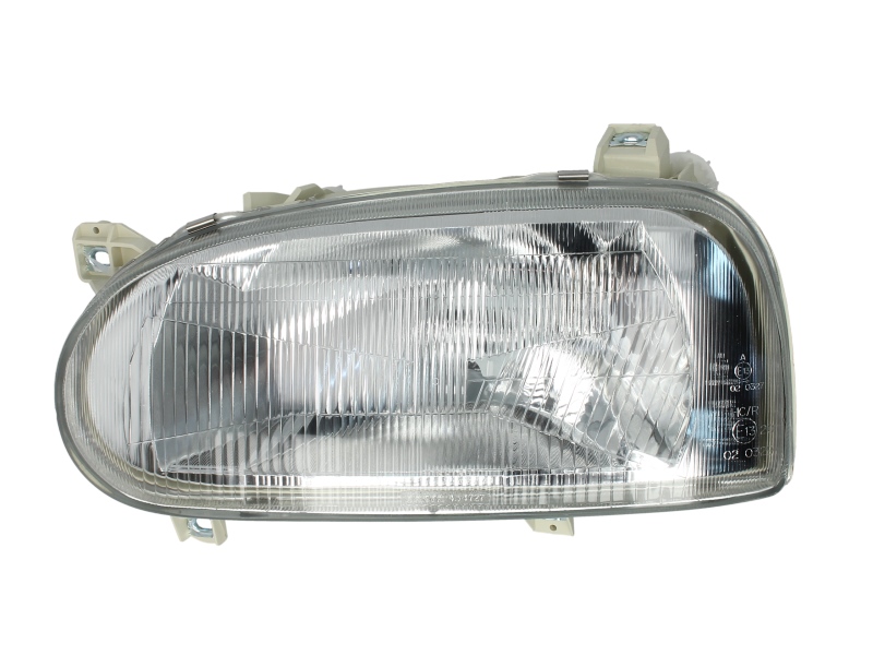 Prednji far za vozilo VW GOLF 3