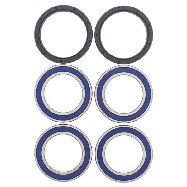 ALL BALLS rear wheel bearings with seals CAN-AM DS450 EFI/STD/X 09-14