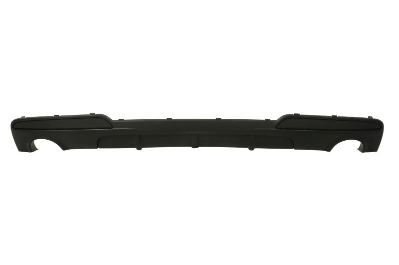Zadnji difuzor za vozilo BMW 5 F10, F11