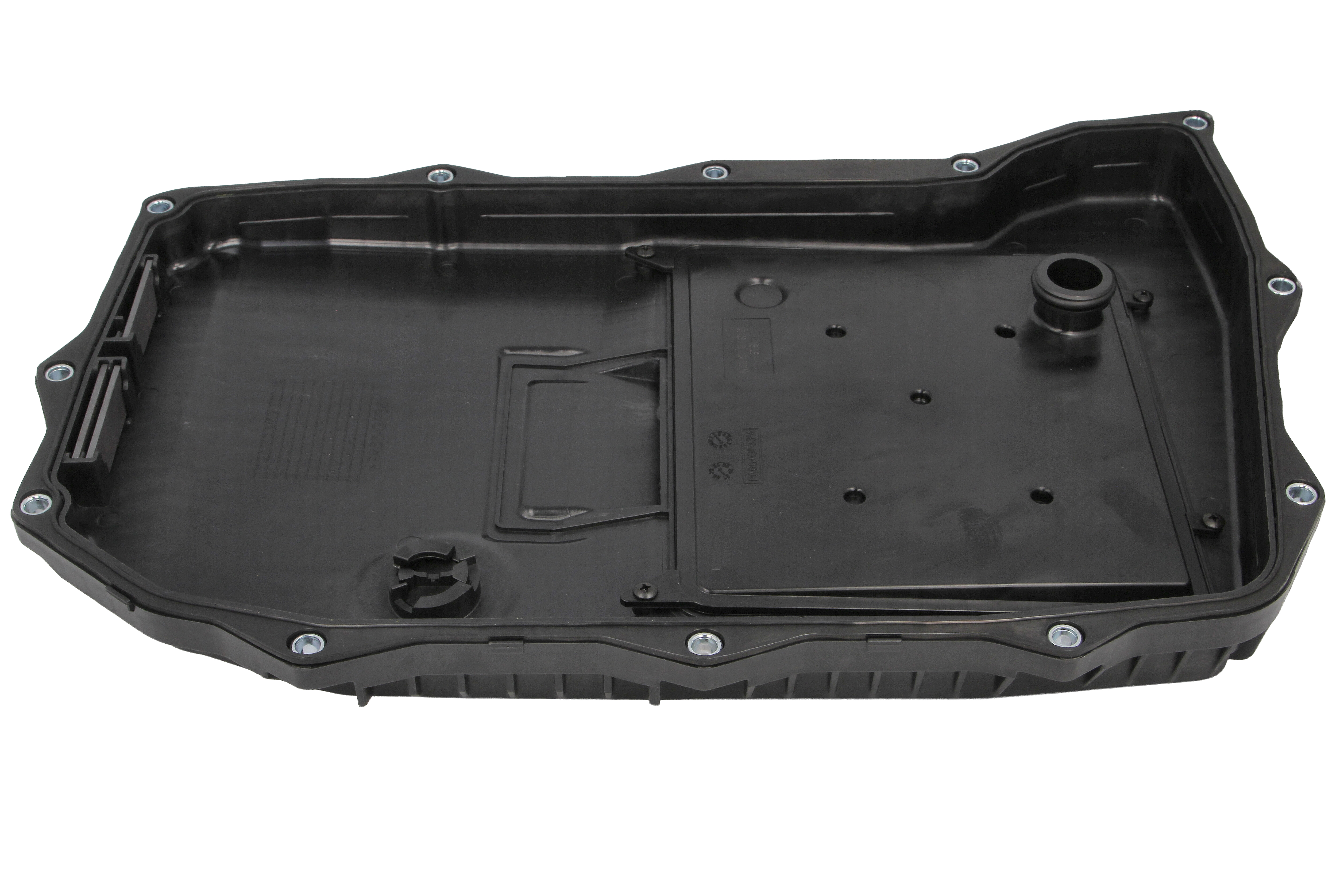 Фільтр АКПП Audi A4/A5/A8/Q5/Q7/VW Touareg 2.0 TDI/2.0 TFSI/3.0 TDI 15- Meyle фото 12