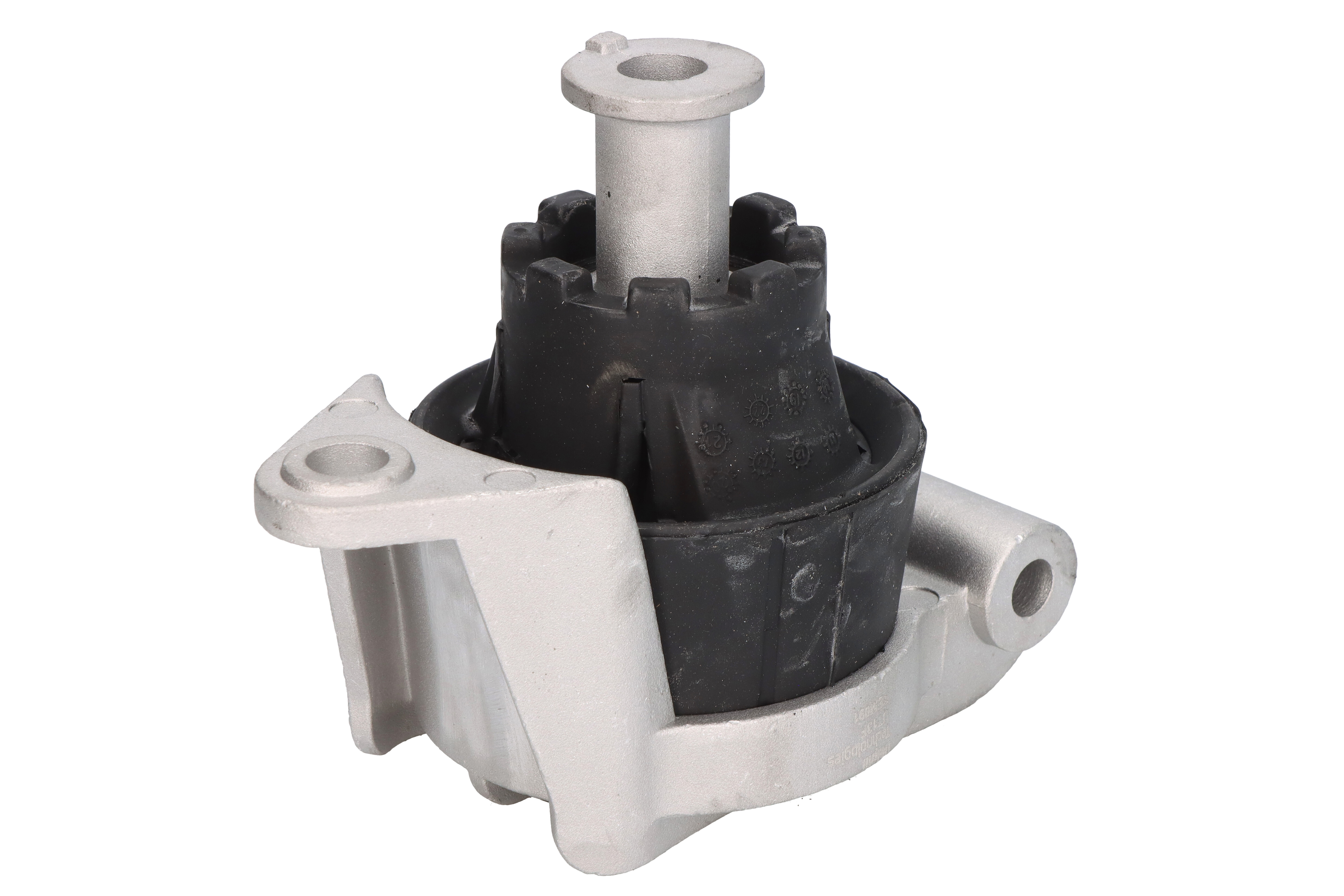 Опора КПП гумометалева OPEL ASTRA (G/H)/MERIVA B/ZAFIRA B 1998=> DELPHI (TEM091) Delphi фото 3