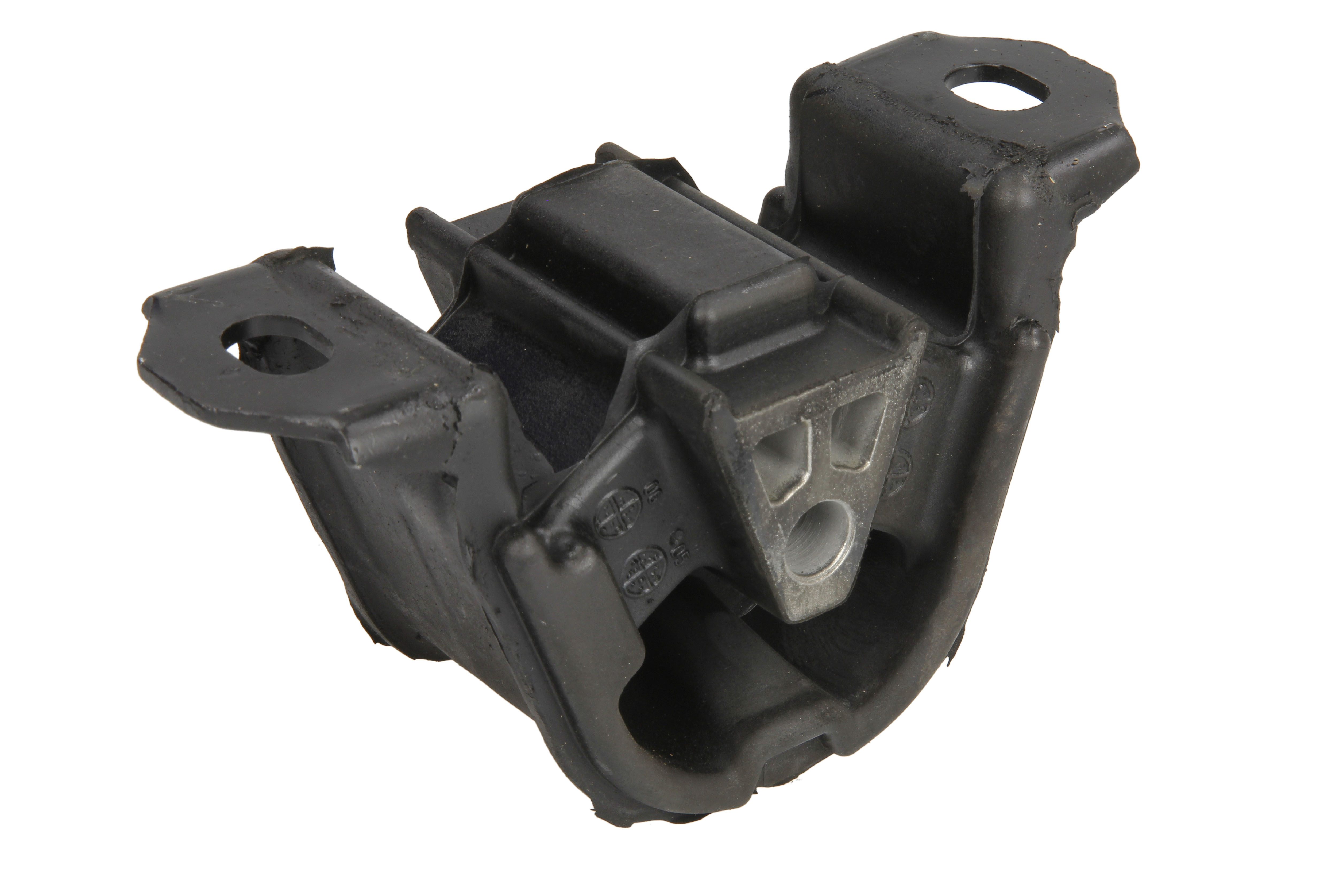 Подушка двигуна задн прав, гумово-металев. DAEWOO LANOS, OPEL CORSA A, KADETT E, KADETT E COMBO 1.3-2.0 08.84- фото 2