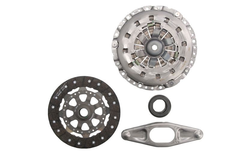Set kvačila za vozilo BMW 1 (E81), 1 (E82), 1 (E87), 1 (E88), 3 (E90), 3 (E91), 3 (E92), 3 (E93), 5 (E60), 5 (E61), X1 (E84), X3 (E83), Z4 (E85) 1.6/2.0