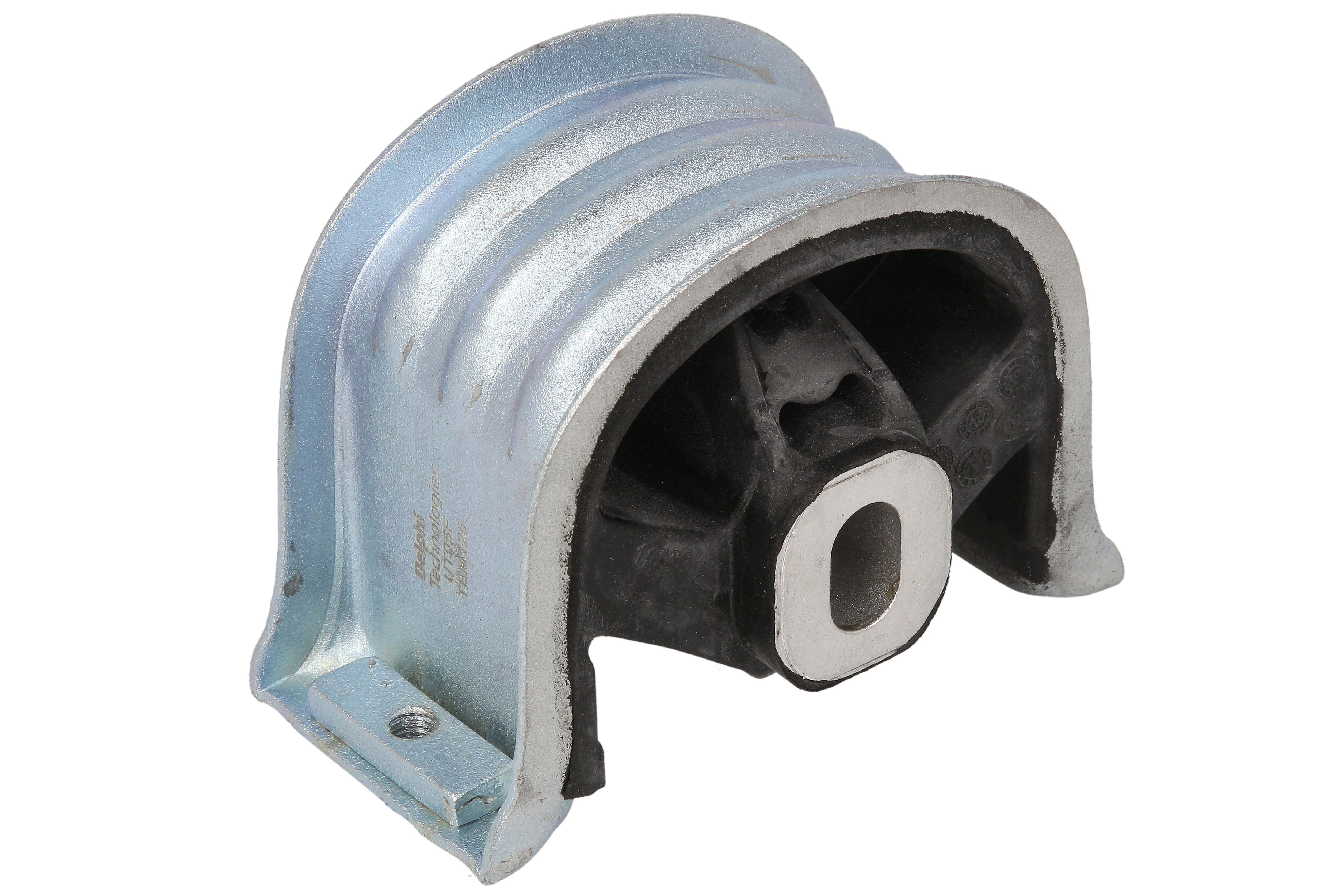 Опора двигуна гумометалева VW TRANSPORTER V 2003-2015 DELPHI (TEM125) Delphi фото 3