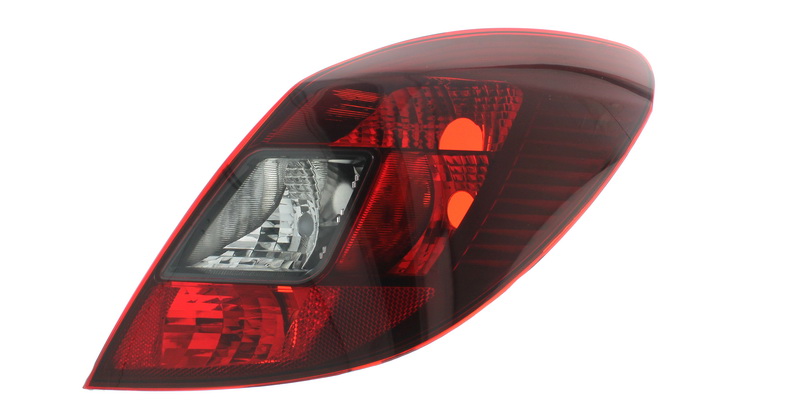 Desna štopka za vozilo OPEL CORSA D Hatchback 5D