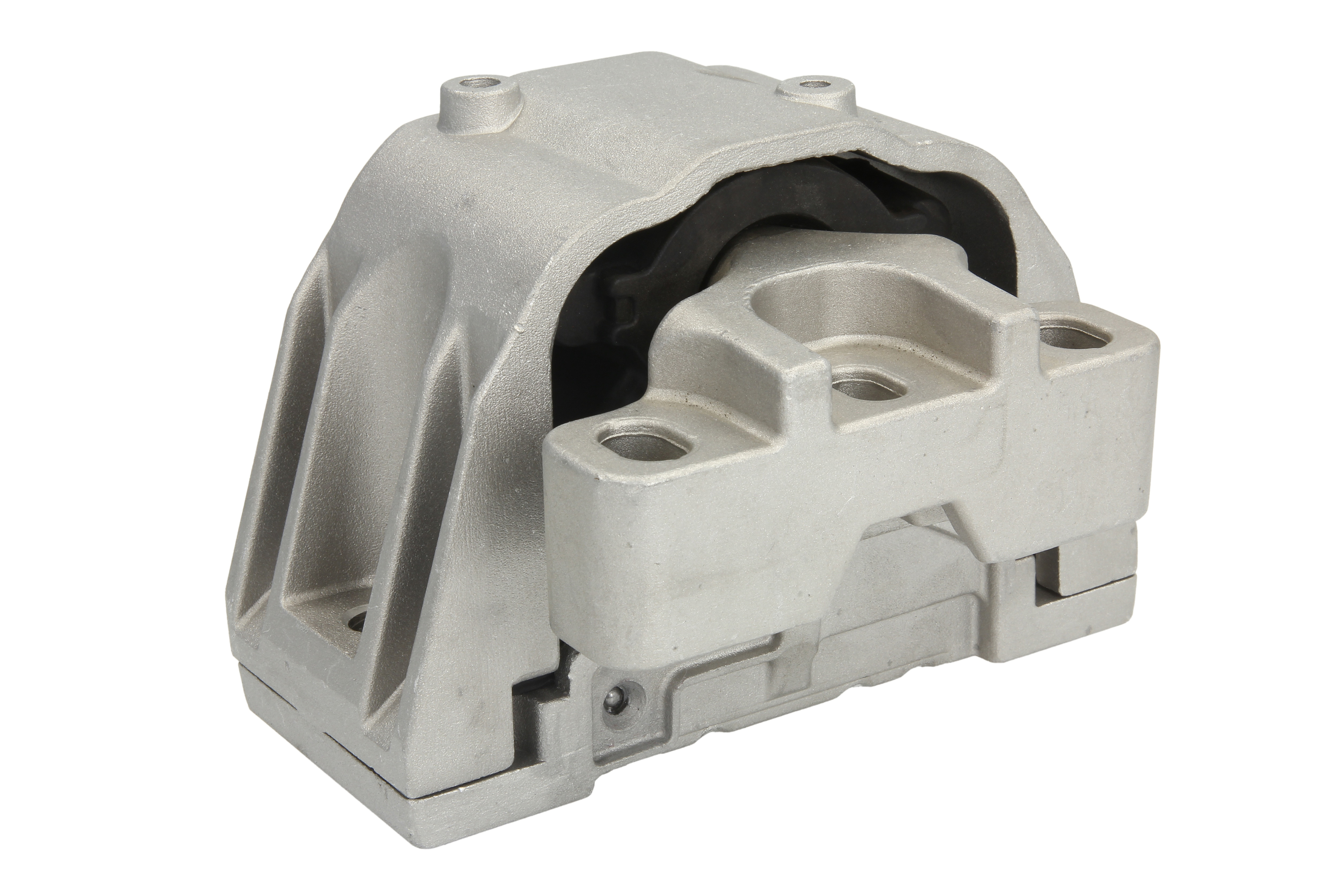 Подушка двигуна передн прав, гідравлічний SEAT LEON, TOLEDO II, SKODA OCTAVIA I, VW BORA, BORA I, GOLF IV, NEW BEETLE 1.4-2.0 10.97-12.10